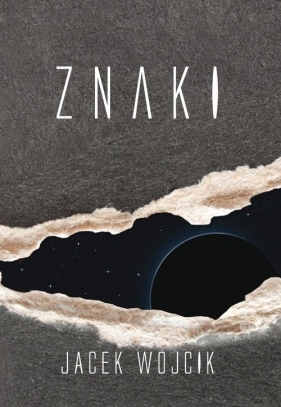 Znaki - Wójcik Jacek