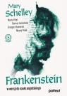 Frankenstein w wersji do nauki angielskiego Shelley Mary, Fihel Marta, Jemielniak Dariusz, Komerski Grzegorz, Polak Maciej