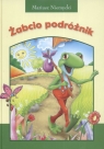 Żabcio podróżnik