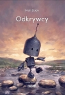 Roboty T.2 Odkrywcy Matt Dixon