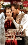 Opowieść wigilijna  Merrill Christine
