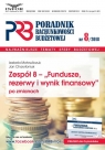 Zespół 8 - Fundusze,rezerwy i wynik finansowy po zmianach