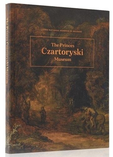 The Princes Czartoryski Museum w.ang w.2023