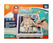 Gra zręcznościowa doktor