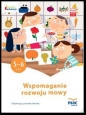 Owocna edukacja. Wspomaganie rozwoju mowy. 5-6 lat. Edukacja przedszkolna - Opracowanie zbiorowe