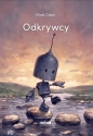 Roboty T.2 Odkrywcy - Matt Dixon