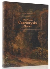 The Princes Czartoryski Museum w.ang w.2023 - Katarzyna Płonka-Bałus