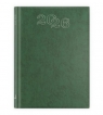  Terminarz 2026 B6 standard zielony