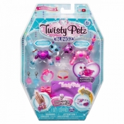 Bransoletki TWISTY PETZ 6-pak Kotki (6054460/20119453)