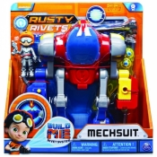 Figurka interaktywna Rafcio Śrubka Mechsuit (6045617/20105228)