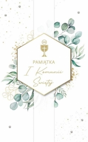 Karnet Komunia