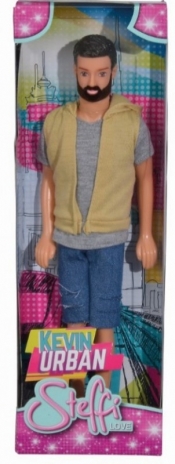 Kevin Hipster, W swetrze (105733241-2)