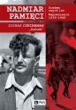 Nadmiar pamięci. Siedem owych lat. Wspomnienia 1939–1945 - Icchak Cukierman