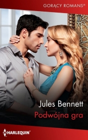 Podwójna gra - Jules Bennett