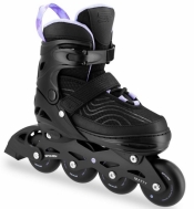 Rolki dla dorosłych regulowane Matty r. 39-42