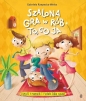 Szalona gra w rób to, co ja! - Gabriela Rzepecka-Weiss