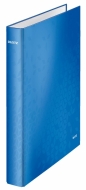 Segregator ringowy Leitz WOW A4+ niebieski metaliczny 25 mm (42410036)