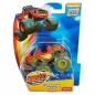 Blaze i Megamaszyny: Metalowy pojazd - Camouflage Blaze (CGF20/DKG44)