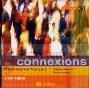 Connexions 2 CD - Regine Merieux