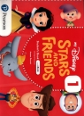 My Disney Stars and Friends 1 Student\'s Book + eBook