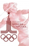 Moskwa olimpijska studium semiotyczne Olena Kowalenko