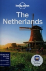 Lonely Planet The Netherlands Le Nevez Catherine, Schechter Daniel C