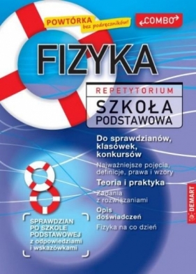 Biologia. Fizyka. Szkoła podstawowa - Wawrzyniec Korzeń