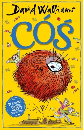 Cóś - David Walliams