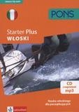 PONS Starter PLUS włoski