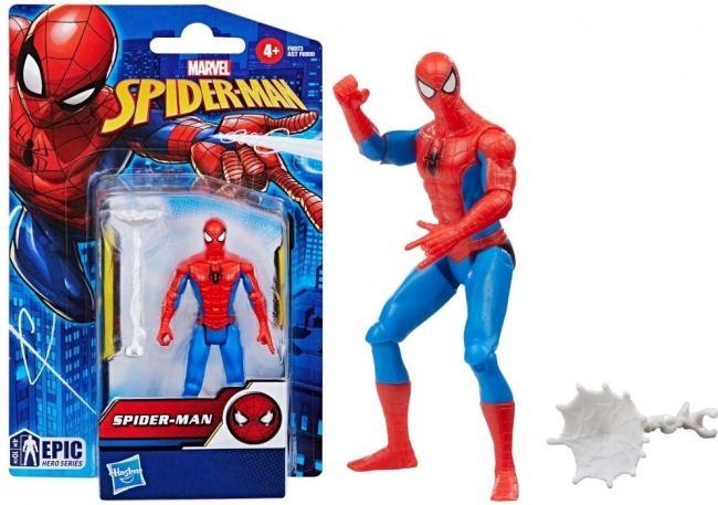 Figurka Marvel Epic Hero Spider Man