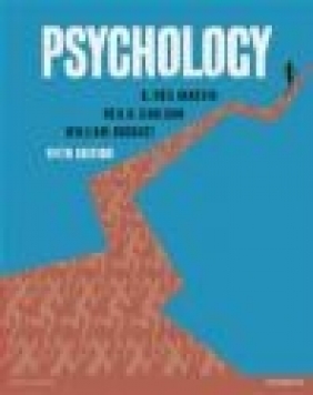 Psychology William Buskist, Neil Carlson, Neil Martin