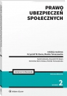 Prawo ubezpieczeń społecznych Opracowanie zbiorowe