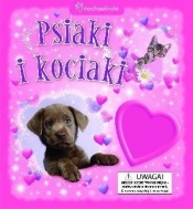Psiaki i kociaki pudełko