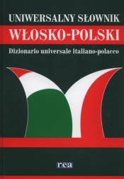 Uniwersalny słownik włosko-polski
