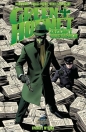 Zielony szerszeń Tom 1 Upadek z wysoka - Mark Waid
