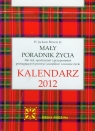 Kalendarz 2012 Mały poradnik życia 366 rad, spostrzeżeń i przypomnień Brown Jackson H.