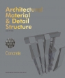 Architectural Material & Detail Structure Concrete Josep Ferrando