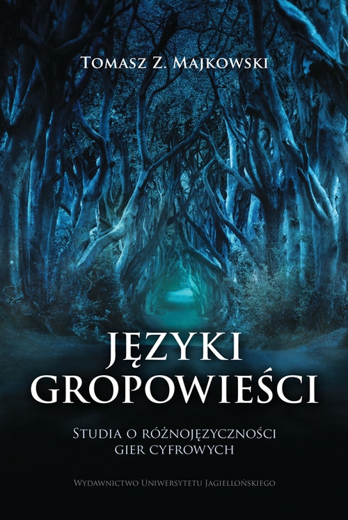 Języki gropowieści