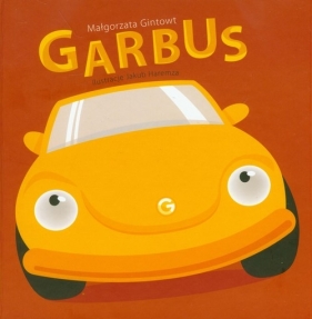 Garbus - Gintowt Małgorzata