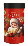  Puzzle 500: Christmas 3 - Santa