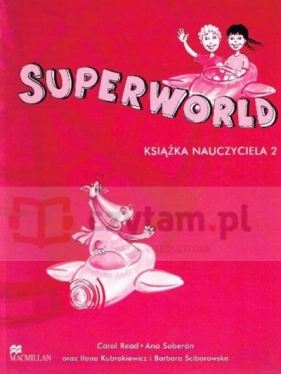 Superworld 2008 2 TB