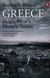 Greece - Beaton Roderick
