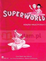 Superworld 2008 2 TB