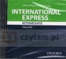 International Express Intermediate Class CDs Harding Keith, Lane Alastair