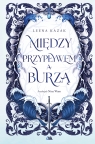 Między przypływem a burzą 16+ Leena Kazak