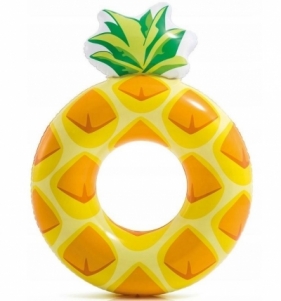 Kółko do pływania - Ananas