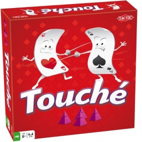 Touche (02752) - Wayne Bobette