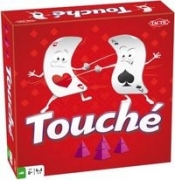 Touche (02752) - Wayne Bobette