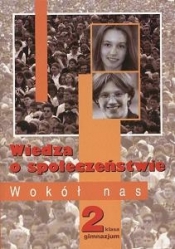 Wiedza o społeczeństwie - <br />