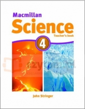 Macmillan Science 4 TB - John Stringer